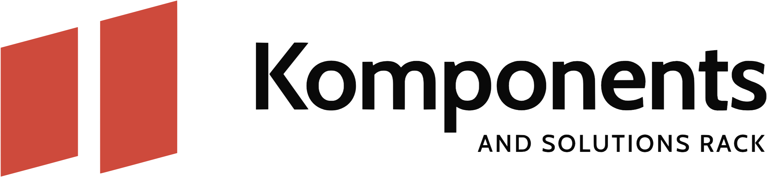 Komponents & Solutions Rack